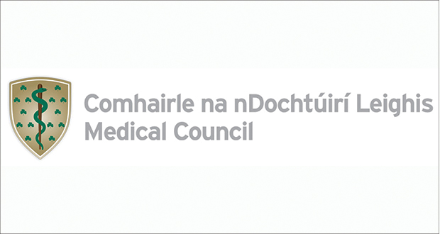 medical research council ireland