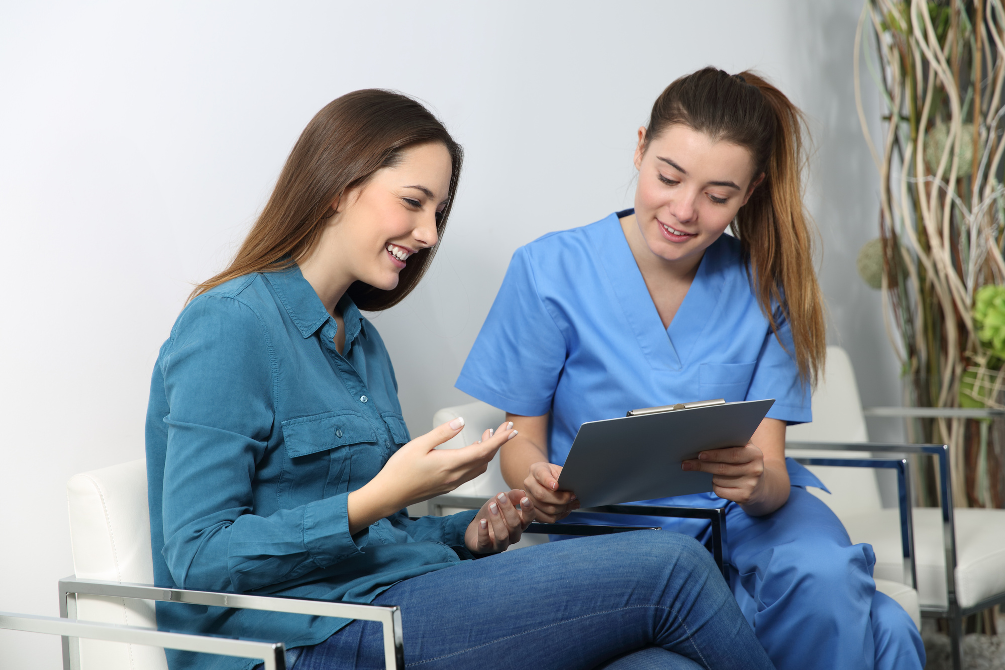 7 Interview Questions To Help You Prepare For Practice Nurse Jobs In Ireland Gp Jobs Ireland