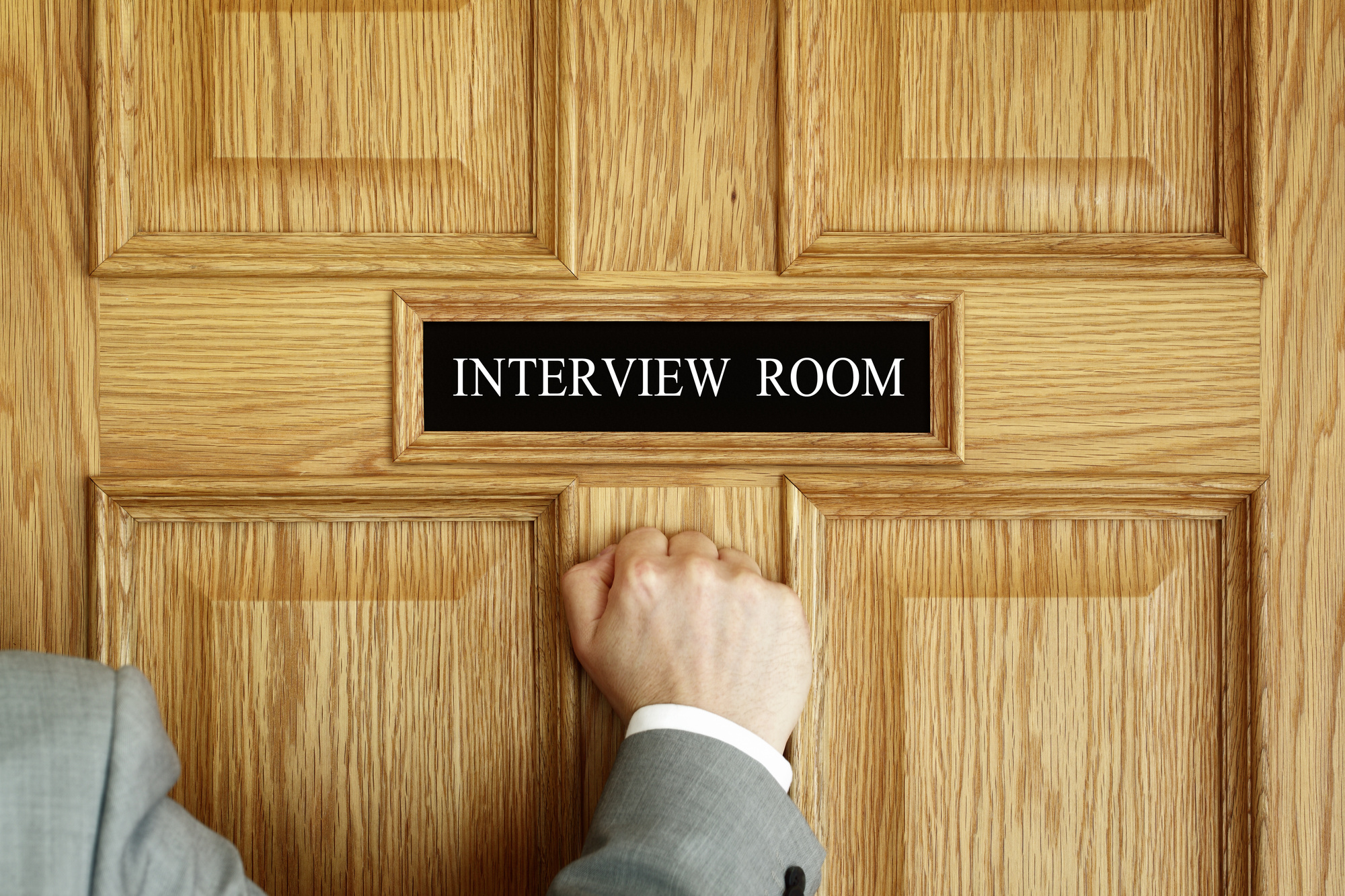 You re Hired Ten Ways To Prepare For Your Permanent GP Job Interview 