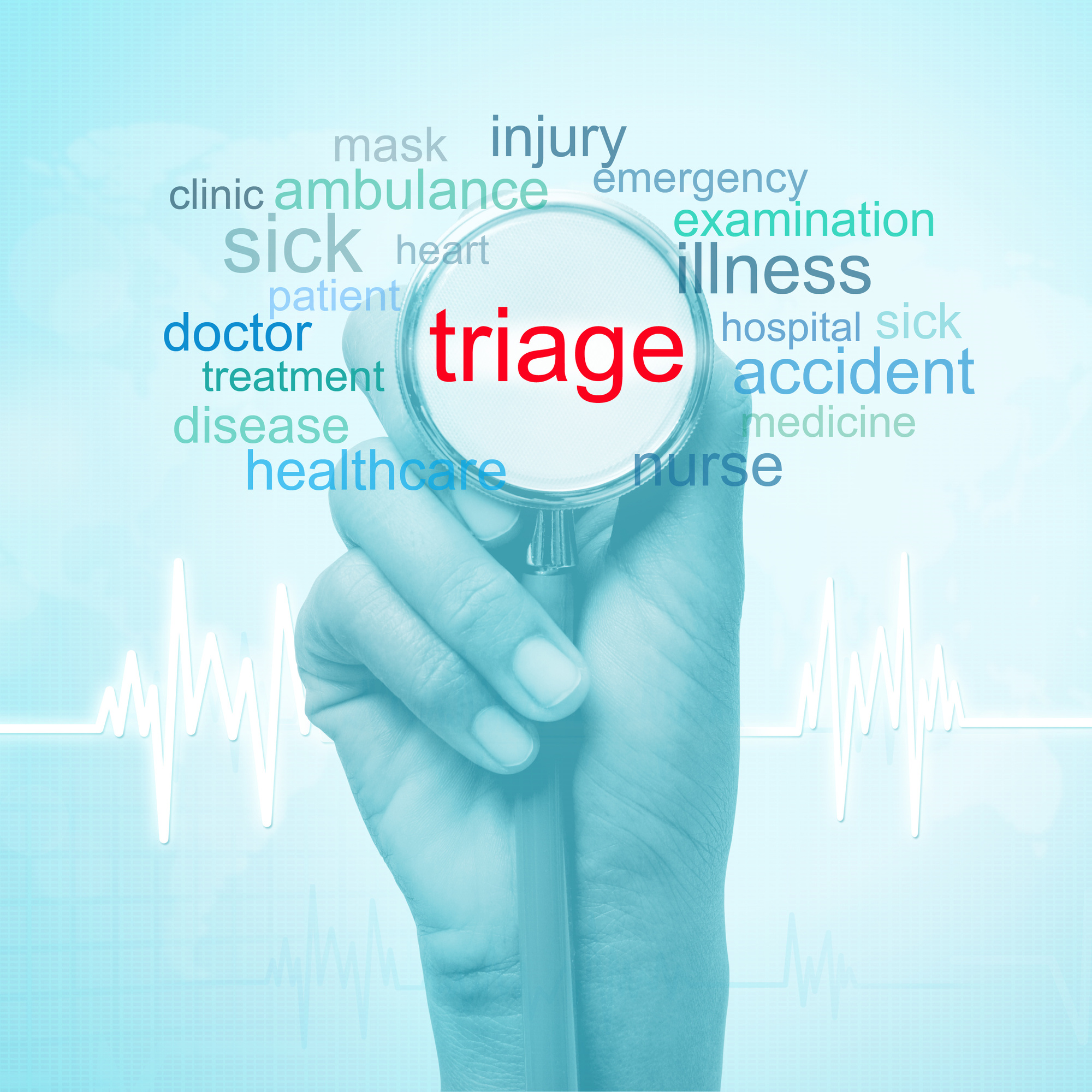 Role of a Triage Nurse | MedDoc